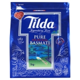 Basmati rýže Tilda 10kg