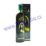 Dabur Amla vlasový olej (200ml)