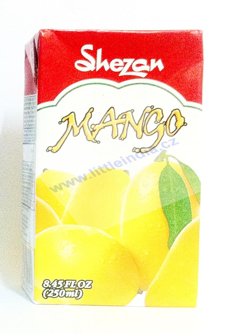 Mango džus (250ml)