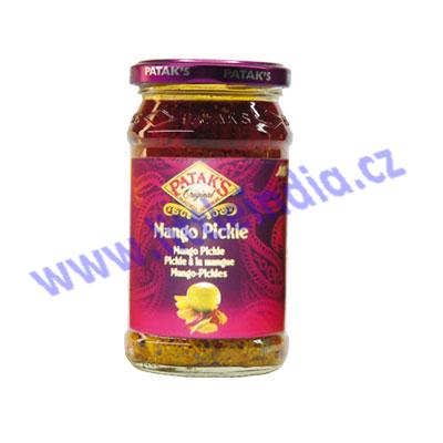 Mango v Kořeněném nálevu (283g)