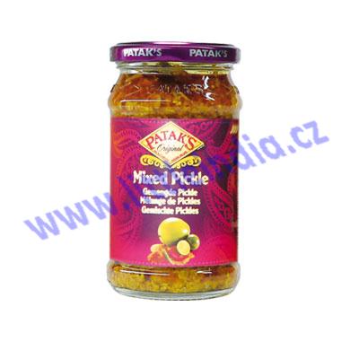 Smíšena zelenina v Kořeněném nálevu (283g)