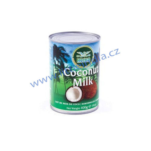 Kokosové mléko (400ml)