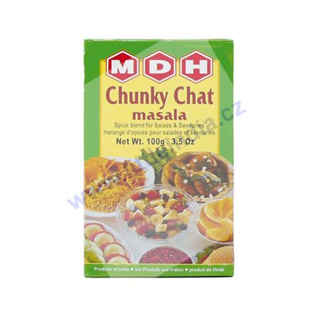 Koření Chunky Chat Masala (100g)