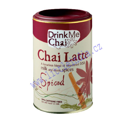 Chai Latte koření (Masala) 250g