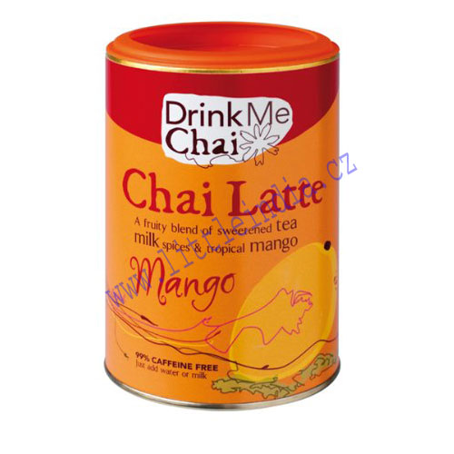 Chai Latte mango 250g
