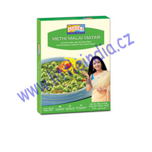 Karí Methi Malai Matar  (280g)