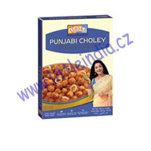 Karí Punjabi Chholey (280g)