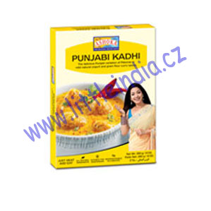 Karí Punajbi kadhi (280g)