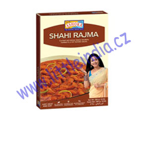 Karí Shahi Rajmah (280g)