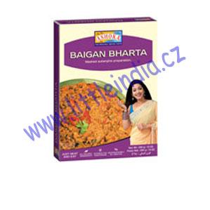 Karí Baingan Bhartha (280g)