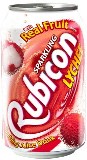 Lychee džus Šumivý (330ml