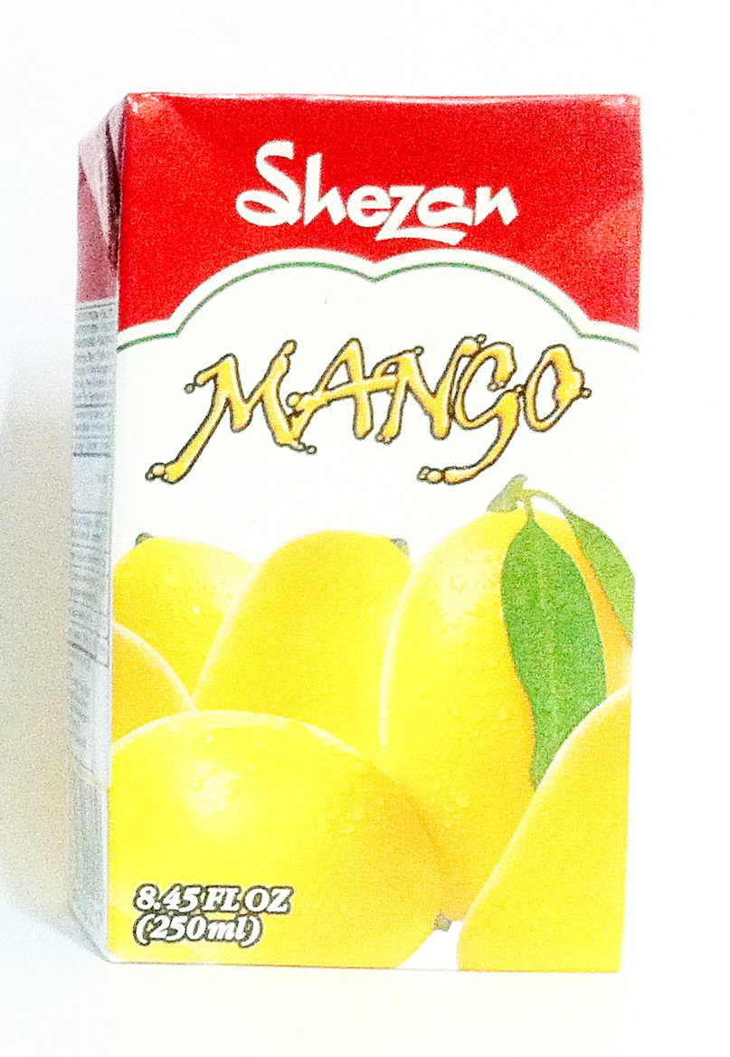 Mango džus (250ml)
