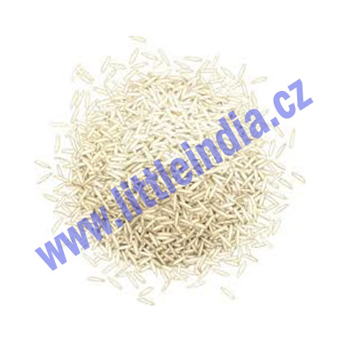 Basmati rýže (super kernal) 1kg