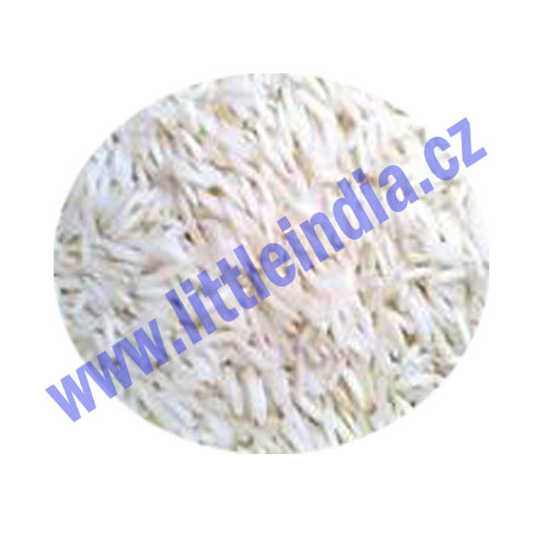 Dlouhozrnná rýže (5kg)
