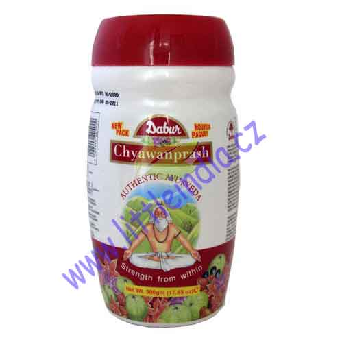 Dabur Chyawanprash (500g)