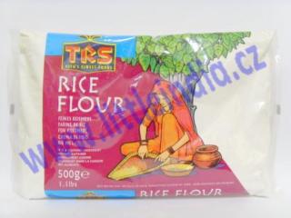 Rýžová Mouka (500g)