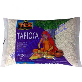 Tapioka perly (500g)