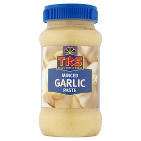 Pasta česneková (300ml)