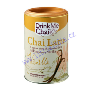 Chai Latte vanilka 250g